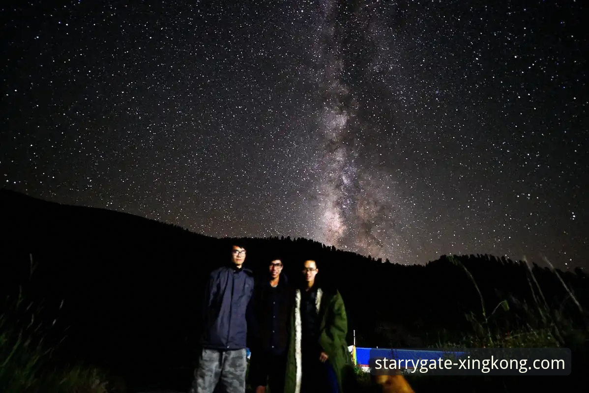 星空官方应用功能详解 资深用户韩雪分享:星空官方应用v2.1.0核心功能实战心得